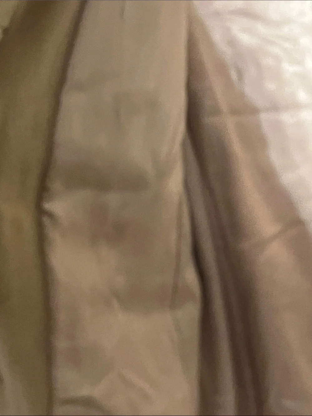 J. Crew Camel Wool Single-Breasted Coat - Picture 8 of 11